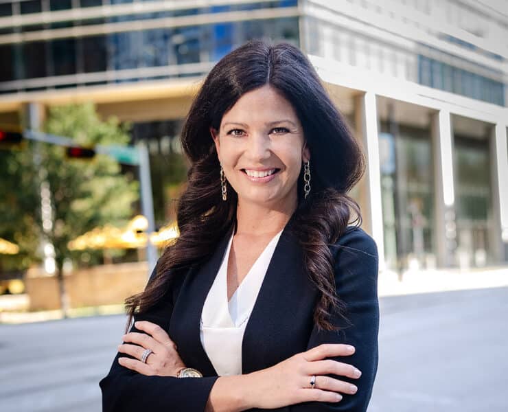 Melissa James Goldman Sachs