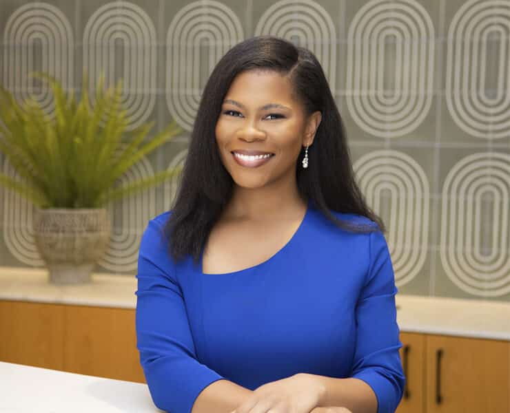 Lisa M. Kpor United Airlines