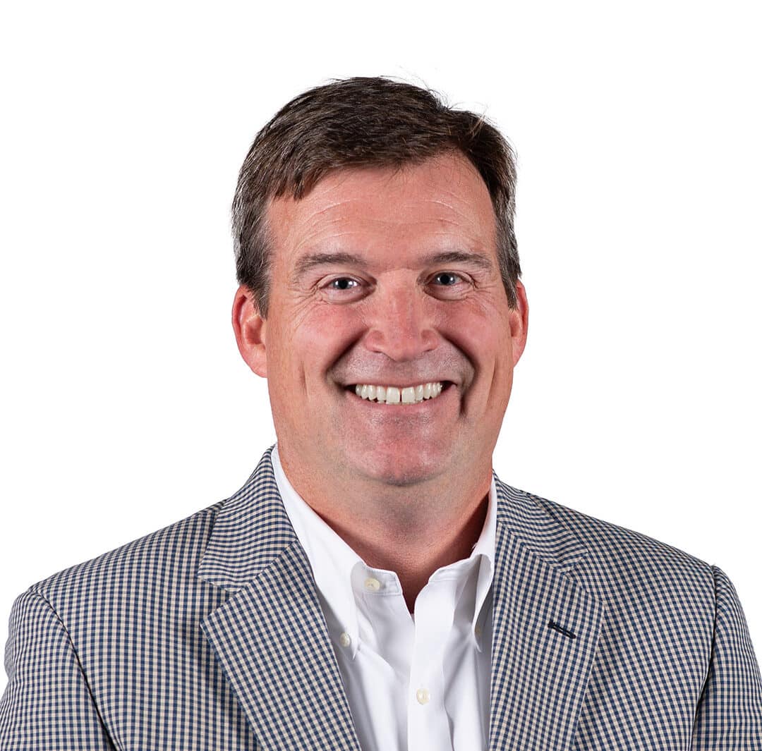 Bill Whitman FedEx