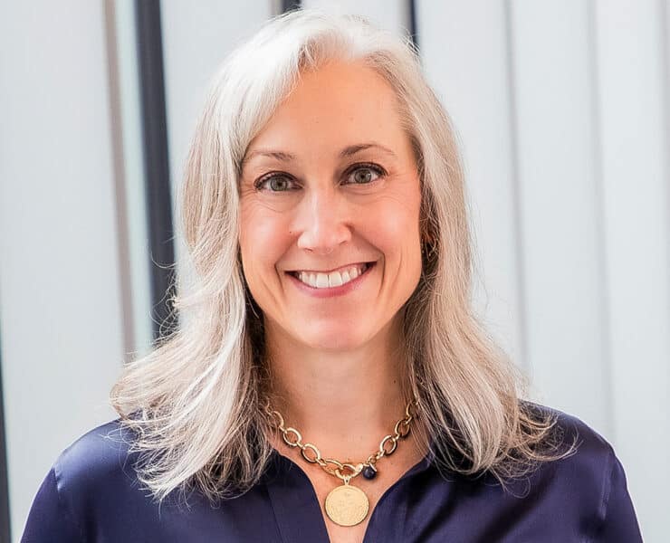 Keri Matthews Vanguard