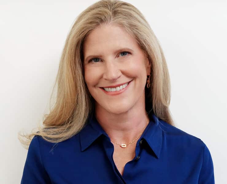 Polly Klane Citizens Financial Group, Inc.