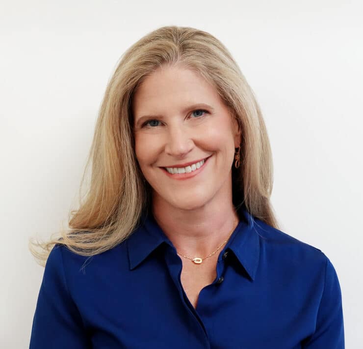 Polly Klane Citizens Financial Group, Inc.