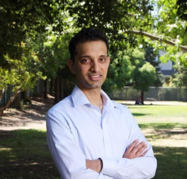 Vivek Ganti Applied Materials