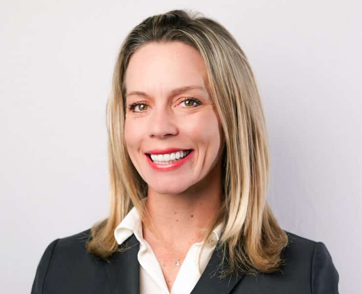 Ashleigh Landis Warner Bros. Discovery