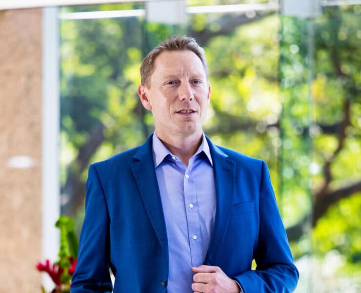 Baron Oursler FleetPride