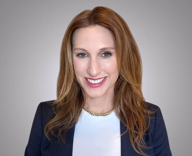 Emily Fitzgerald Archer Daniels Midland