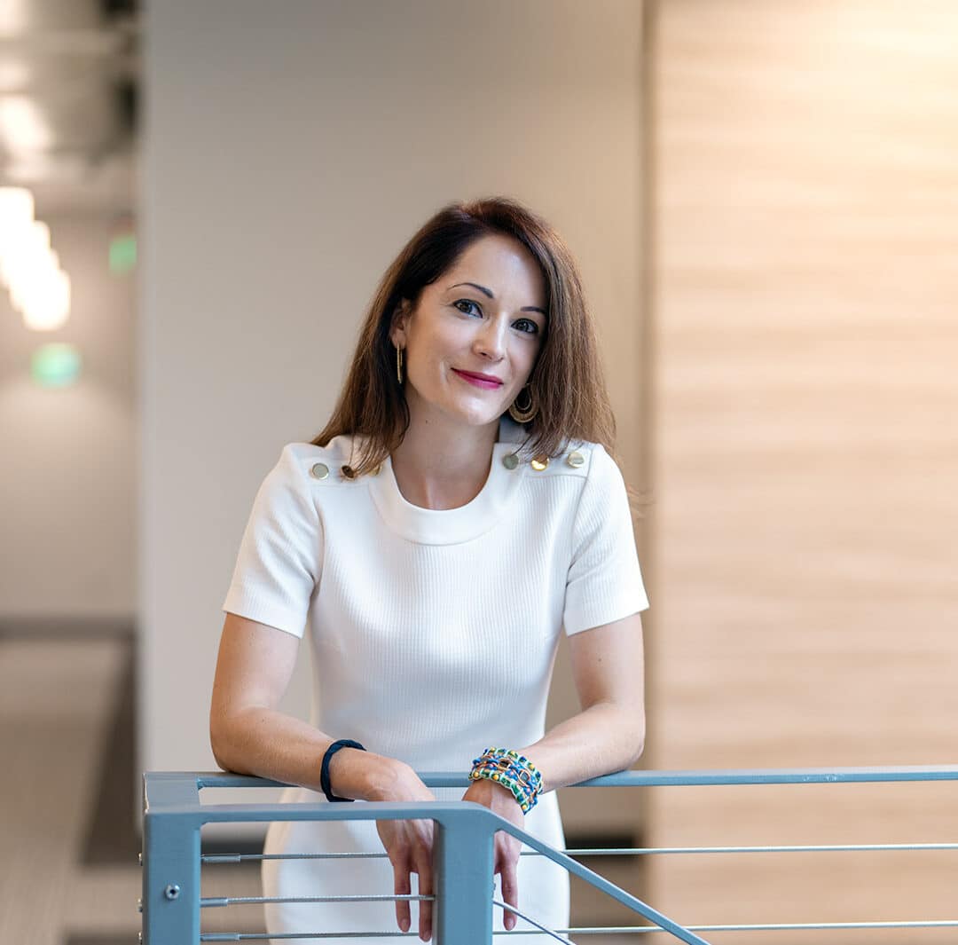 Gina Capua Clarience Technologies