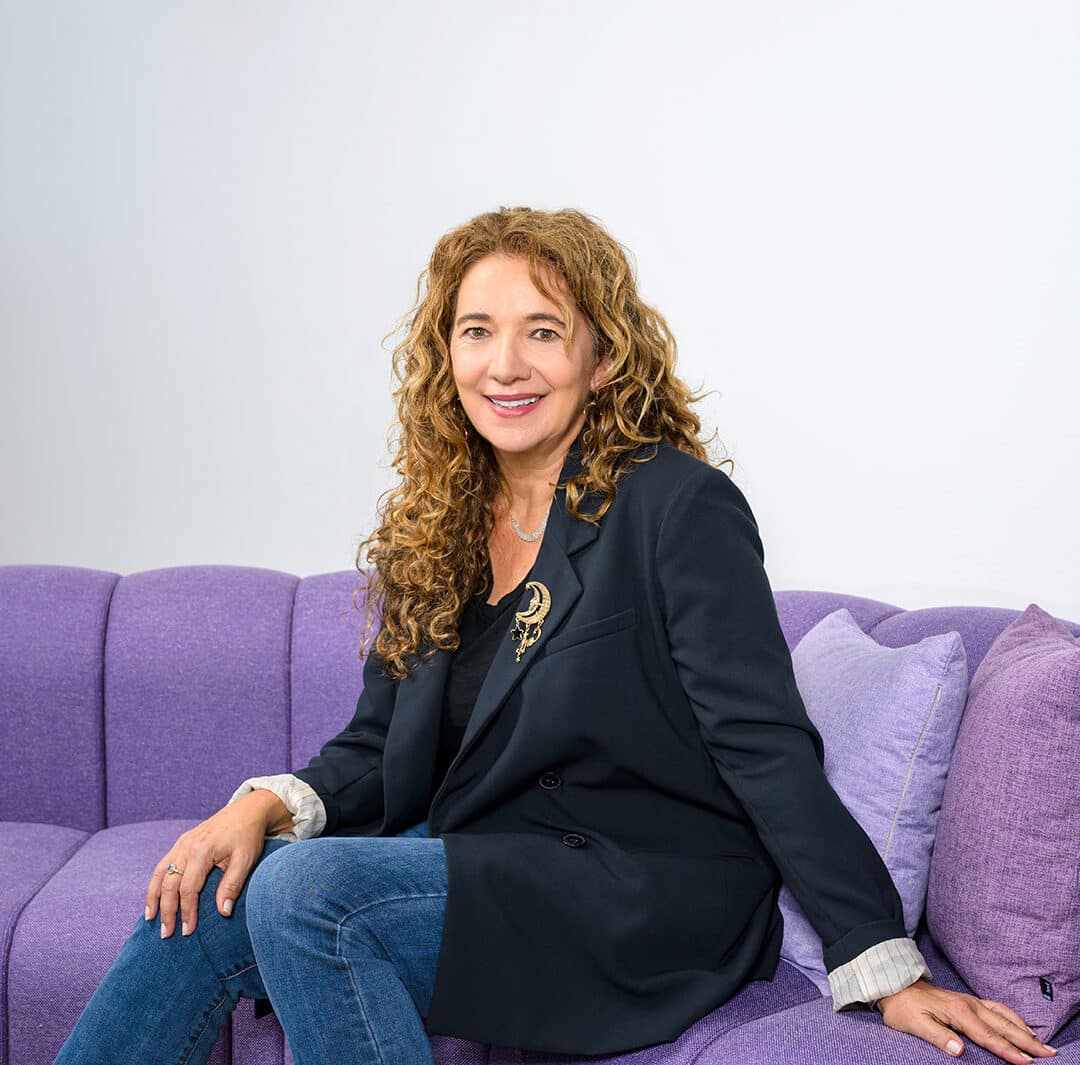 Judi Otteson Gatik AI Inc.