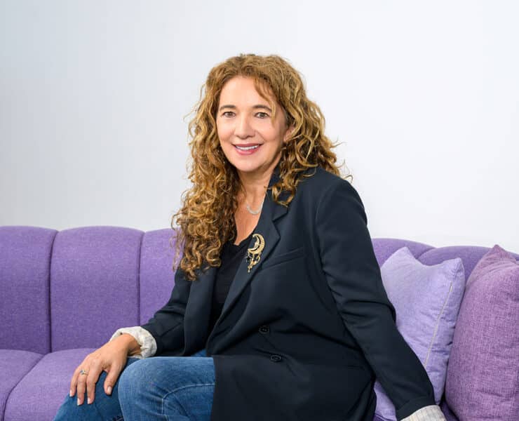 Judi Otteson Gatik AI Inc.