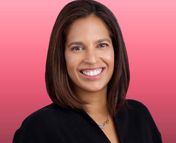 Neena Reddy Blue Owl Capital