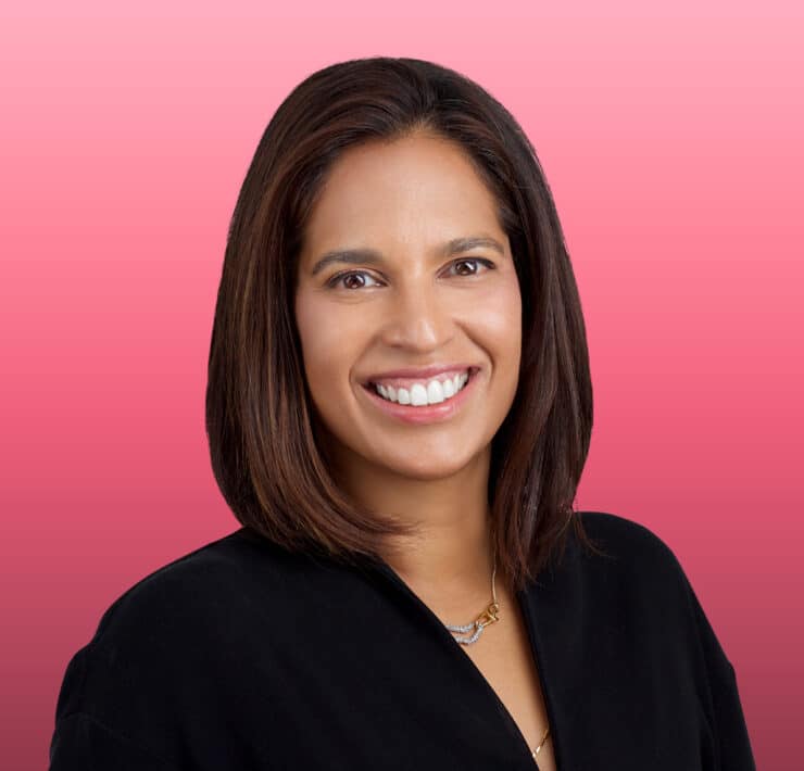 Neena Reddy Blue Owl Capital