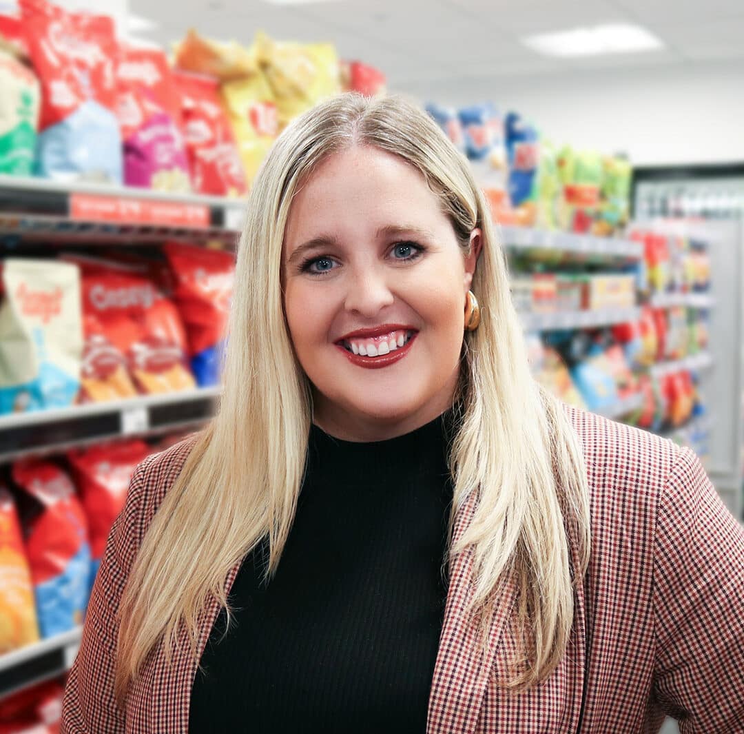 Erika Bauer Casey’s General Stores