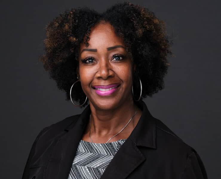 Valencia Gallon-Stubbs Bethune-Cookman University