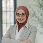 Ala’a Wafa Cummins Inc.