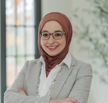 Ala’a Wafa Cummins Inc.