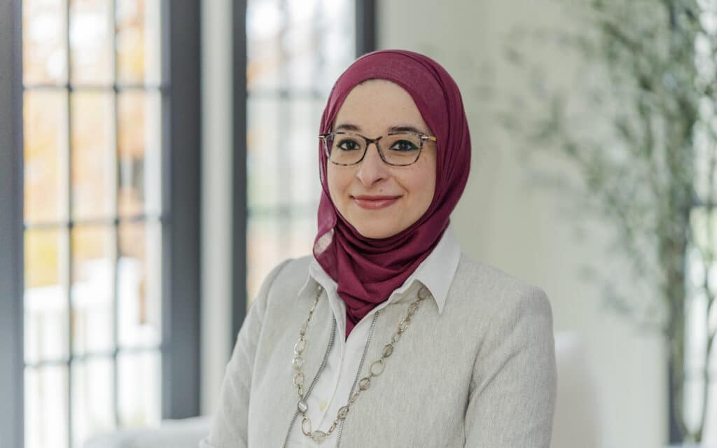 Ala’a Wafa Cummins Inc.