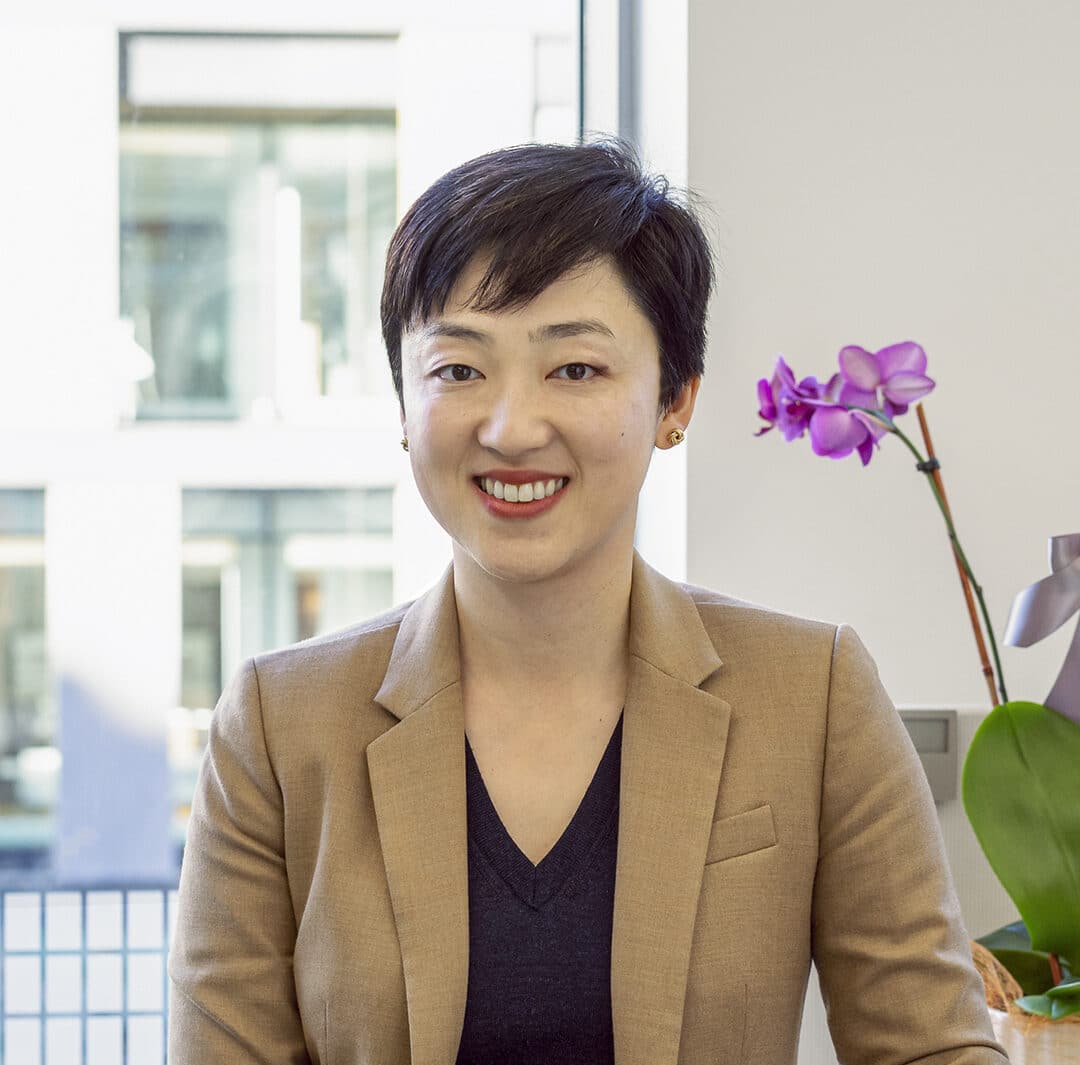Bo Han Orbital Therapeutics