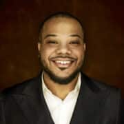 Alan Bowie Simon & Schuster