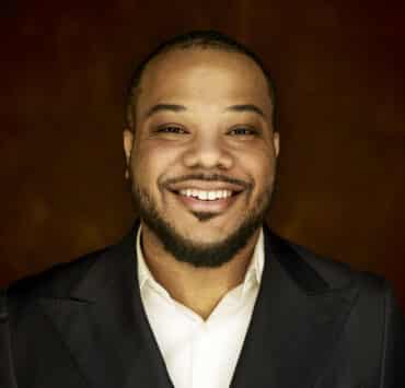 Alan Bowie Simon & Schuster