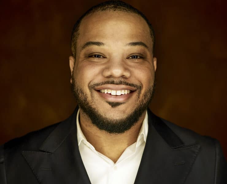 Alan Bowie Simon & Schuster