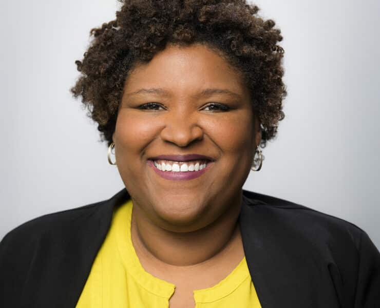 Chandra Mitchell Pactiv Evergreen