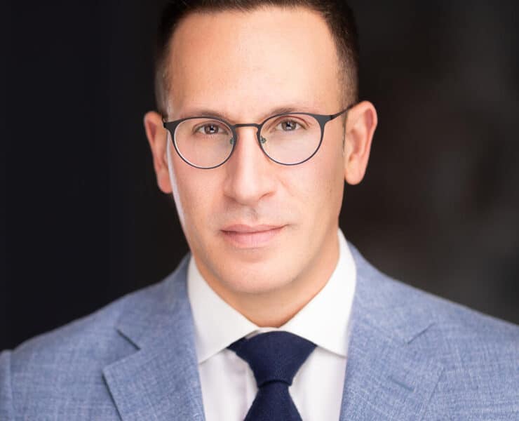 David Modzeleski Warner Bros. Discovery