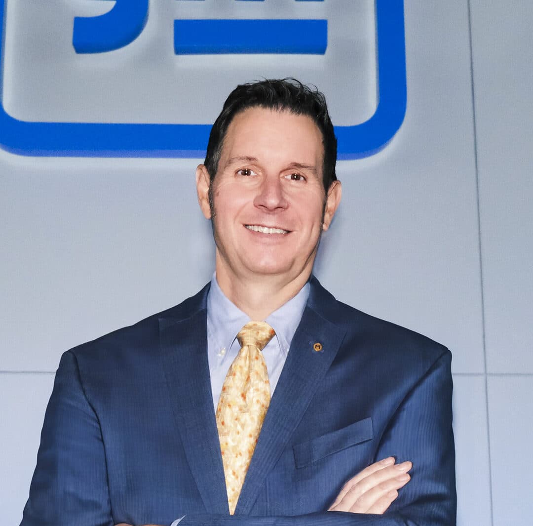 Kyle Dufrane General Motors