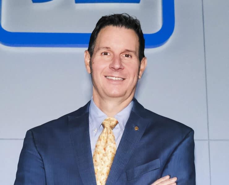 Kyle Dufrane General Motors