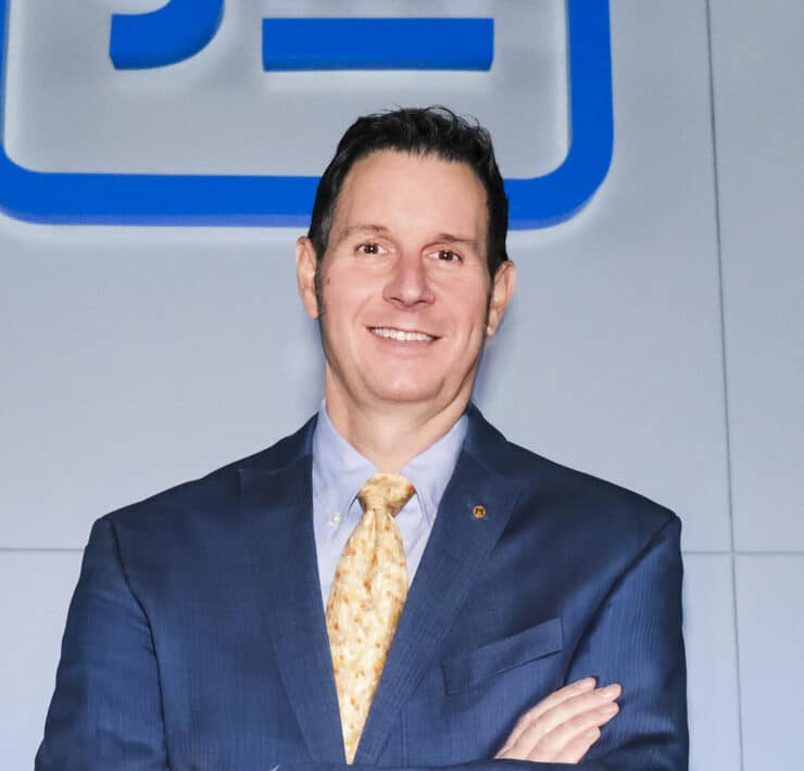 Kyle Dufrane General Motors