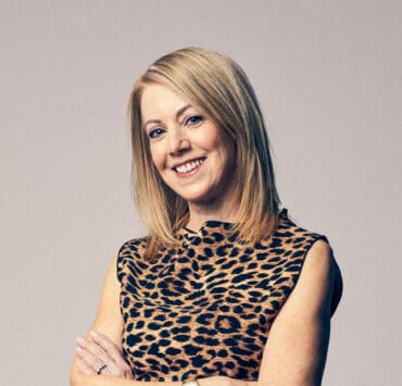 Maryrose Maness Warner Music Group