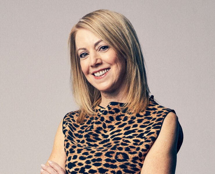 Maryrose Maness Warner Music Group