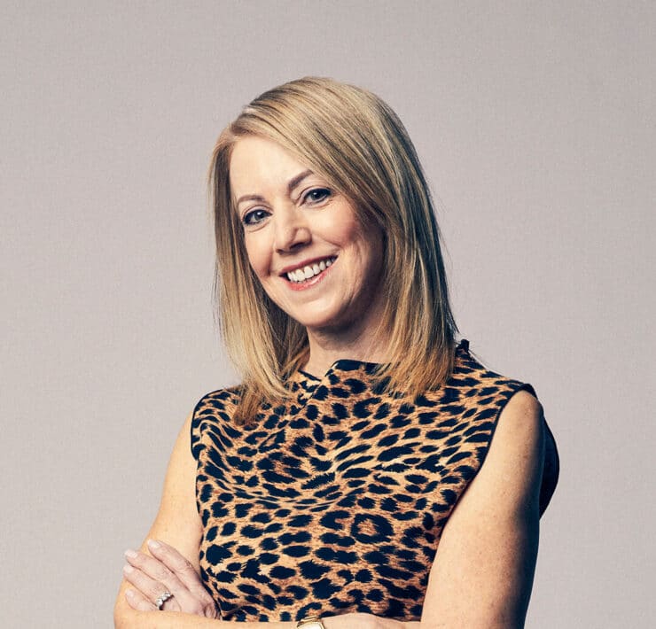 Maryrose Maness Warner Music Group