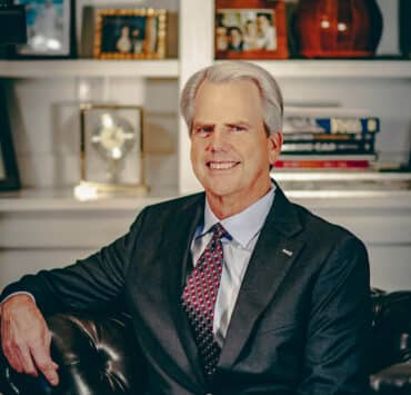 Steve Heckle LKQ Corporation