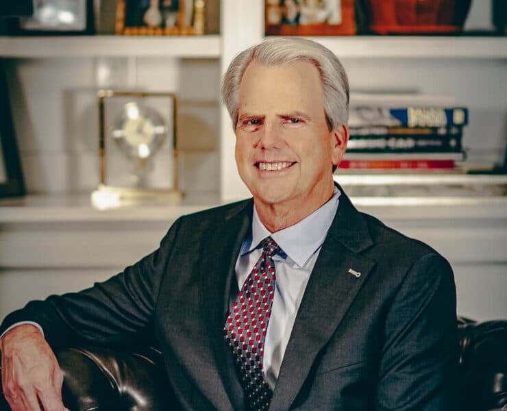 Steve Heckle LKQ Corporation