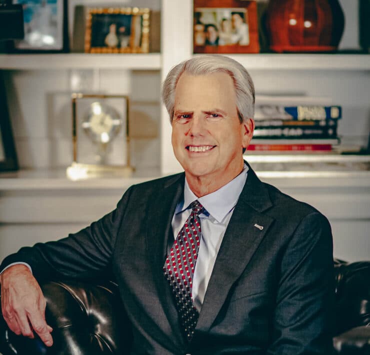 Steve Heckle LKQ Corporation