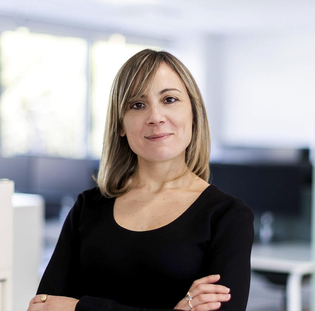 Georgia Magno Baker Hughes
