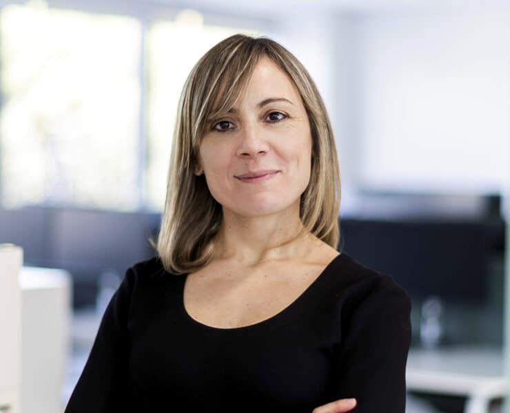 Georgia Magno Baker Hughes