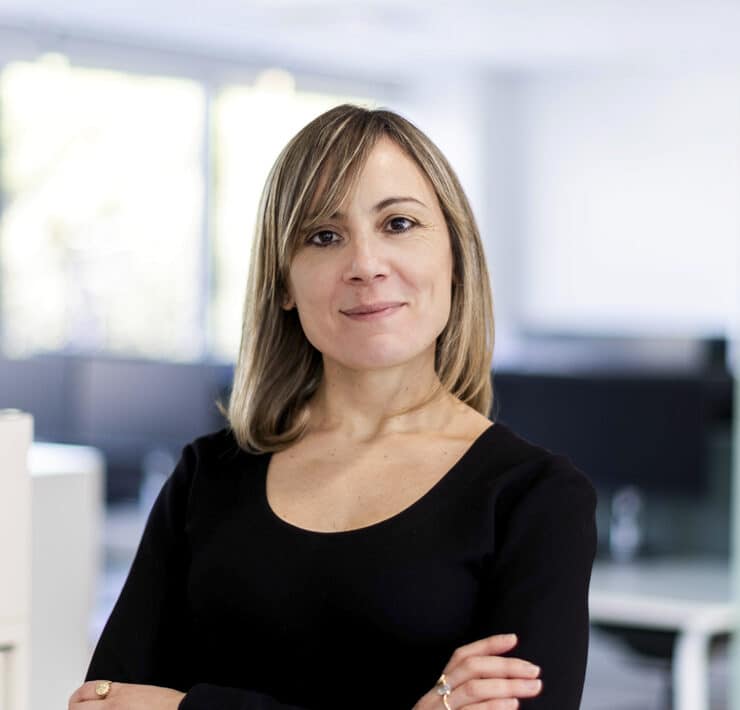 Georgia Magno Baker Hughes