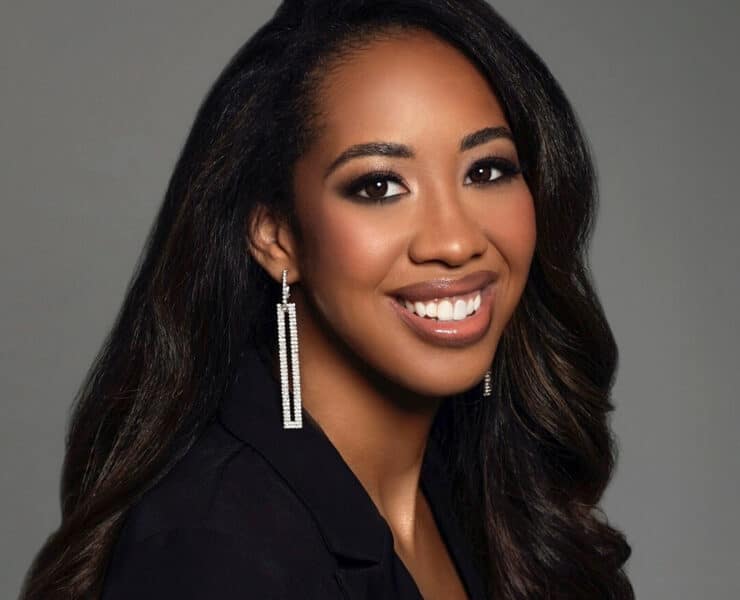 Kyanna Sabanoglu Meta