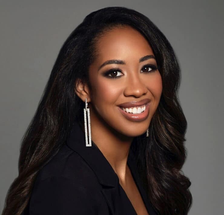 Kyanna Sabanoglu Meta