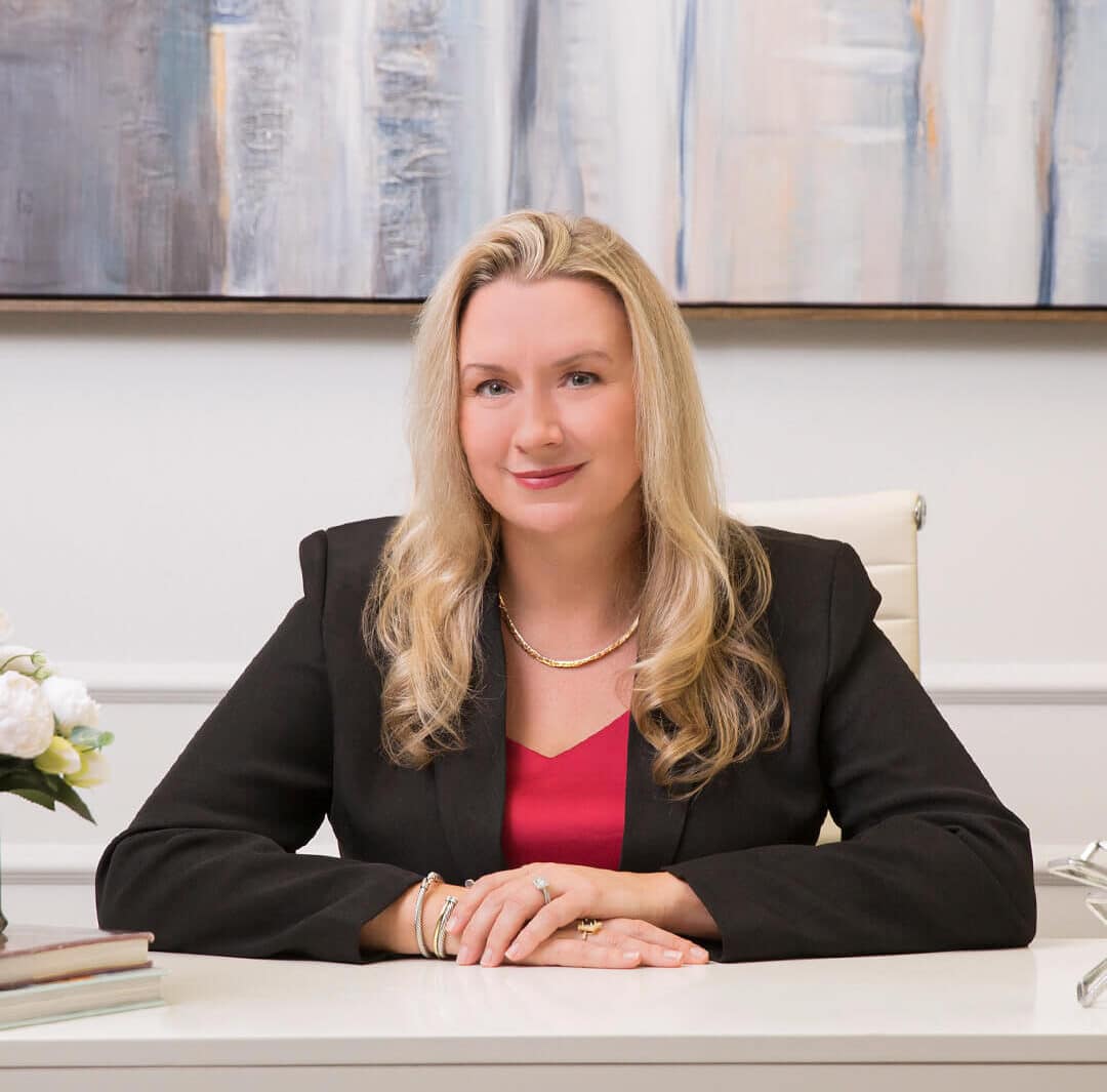 Ashley Hill Woodside Energy
