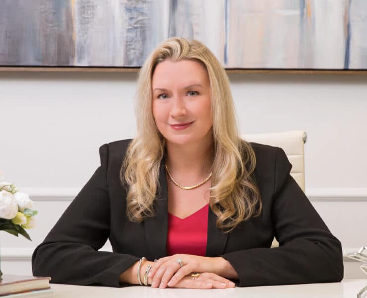 Ashley Hill Woodside Energy