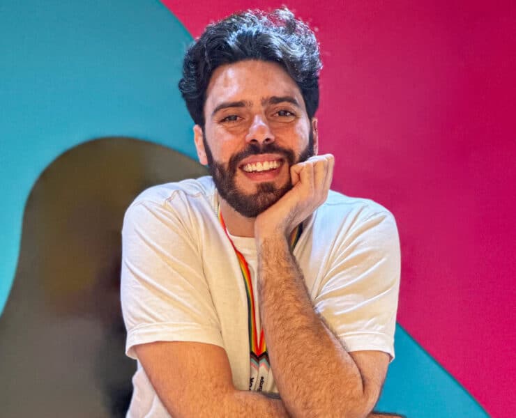 Kauê Curti ByteDance