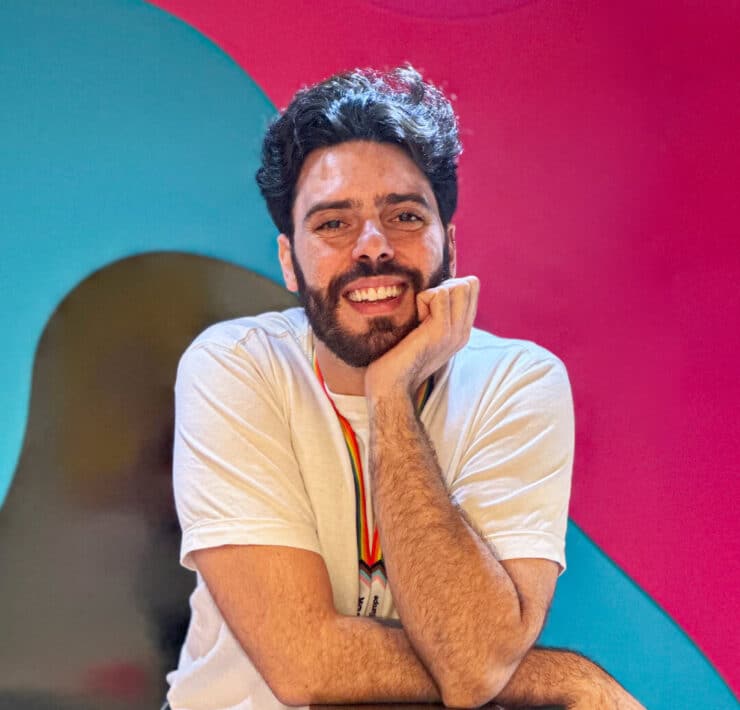 Kauê Curti ByteDance