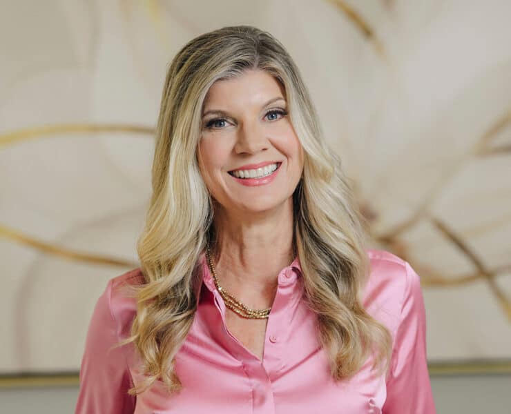 Meredith Carlo Fidelity National Information Services (FIS)