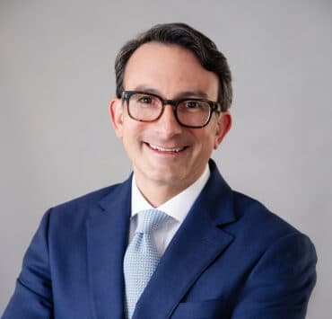 David Kanarek American Express