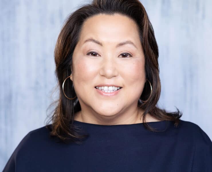 Janet Kwuon Gilead Sciences