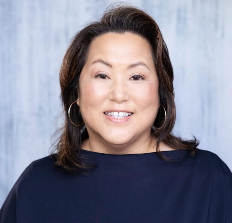 Janet Kwuon Gilead Sciences