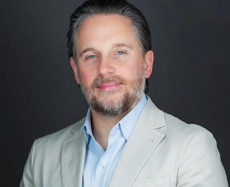 Michael Hendershot Nielsen