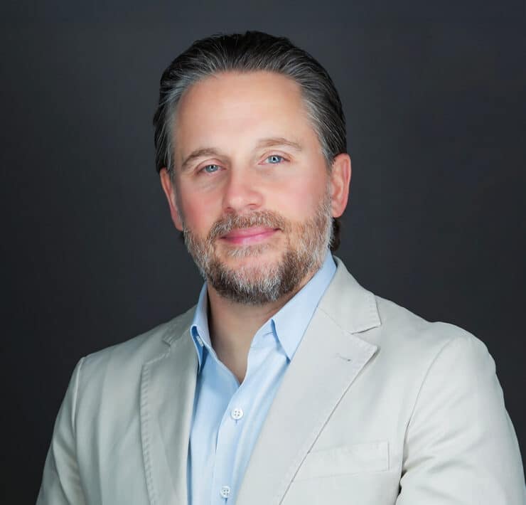 Michael Hendershot Nielsen